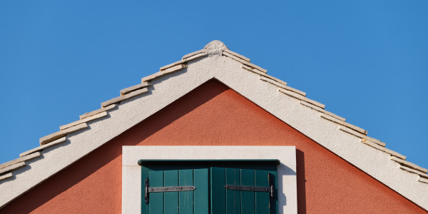 Pintar Fachadas de Casas Unifamiliares / Chalets Parla · Pintado de Puertas, Ventanas y Cancelas